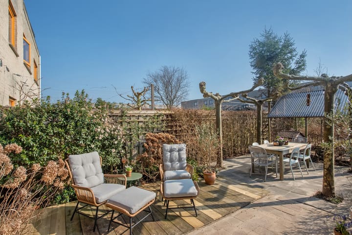 Foto 34 van Oude Middenweg 50