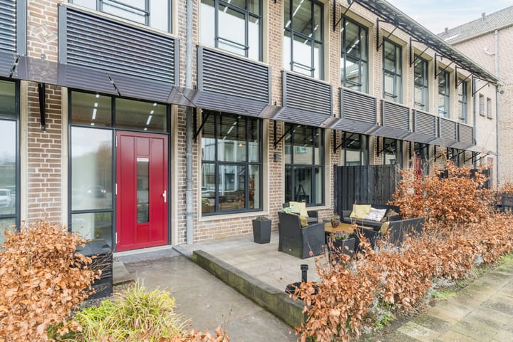 Foto 2 van Zwijsenhof 46