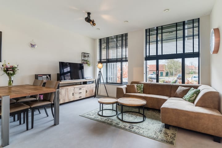 Foto 3 van Zwijsenhof 46