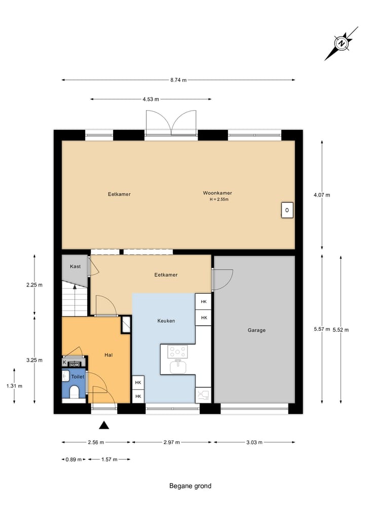 Foto 42 van Oude Middenweg 50