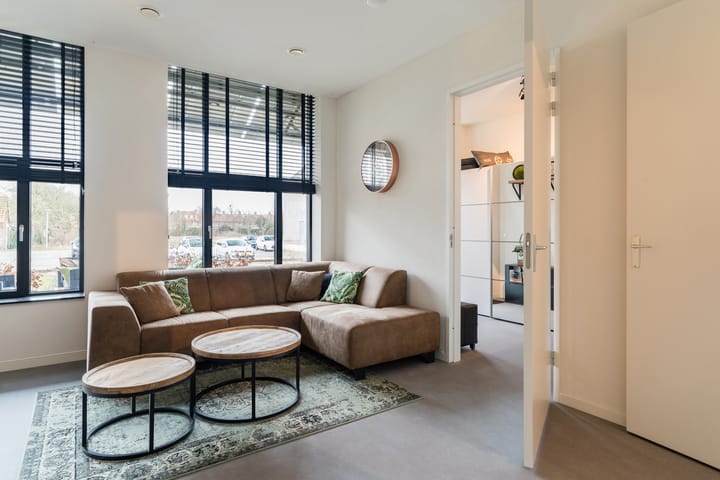 Foto 4 van Zwijsenhof 46