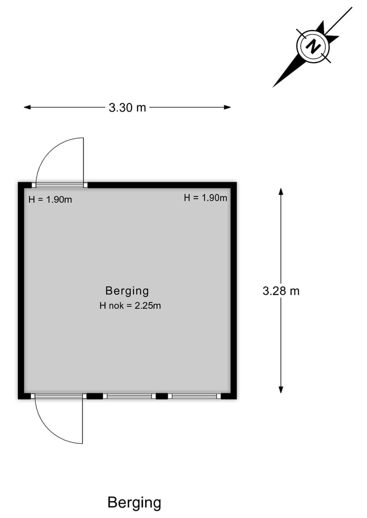 Foto 45 van Oude Middenweg 50