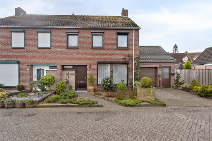 Foto 1 van Doolingsbemden 9