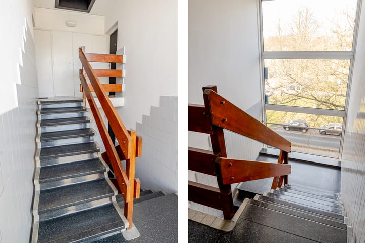 Foto 2 van Marialaan 34-C