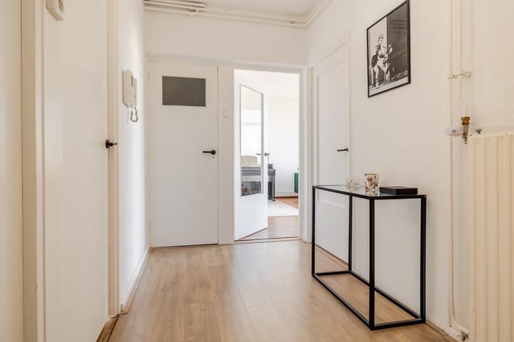 Foto 3 van Marialaan 34-C