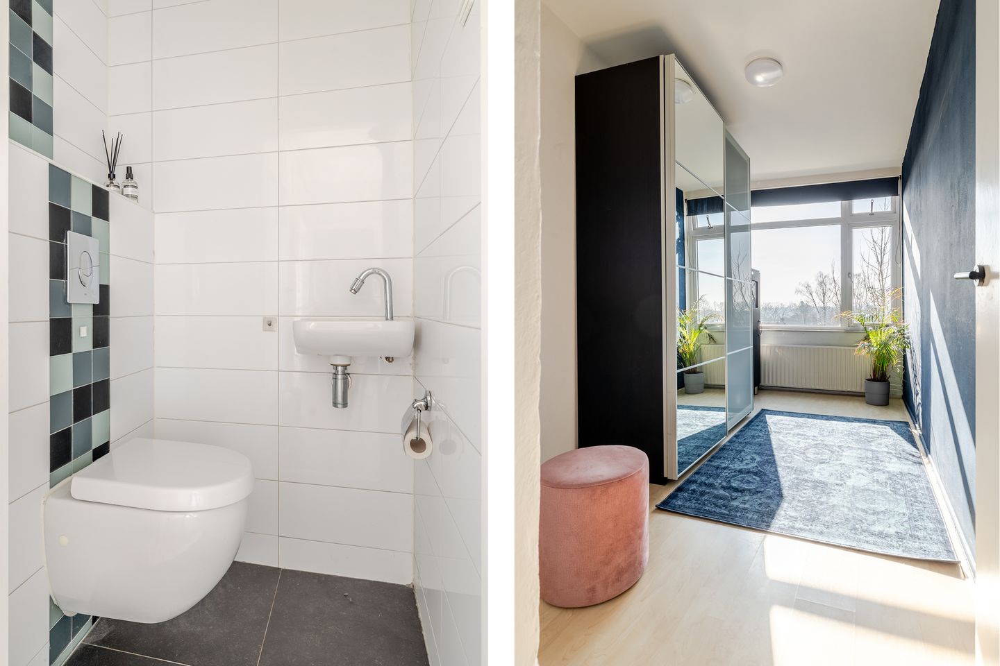 Foto 5 van Marialaan 34-C