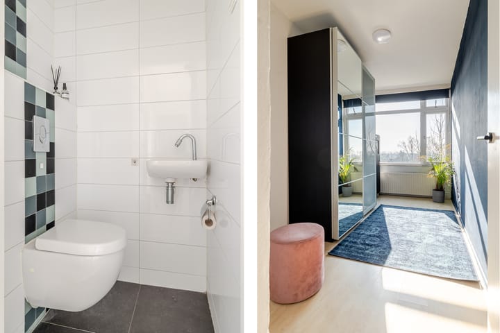 Foto 5 van Marialaan 34-C