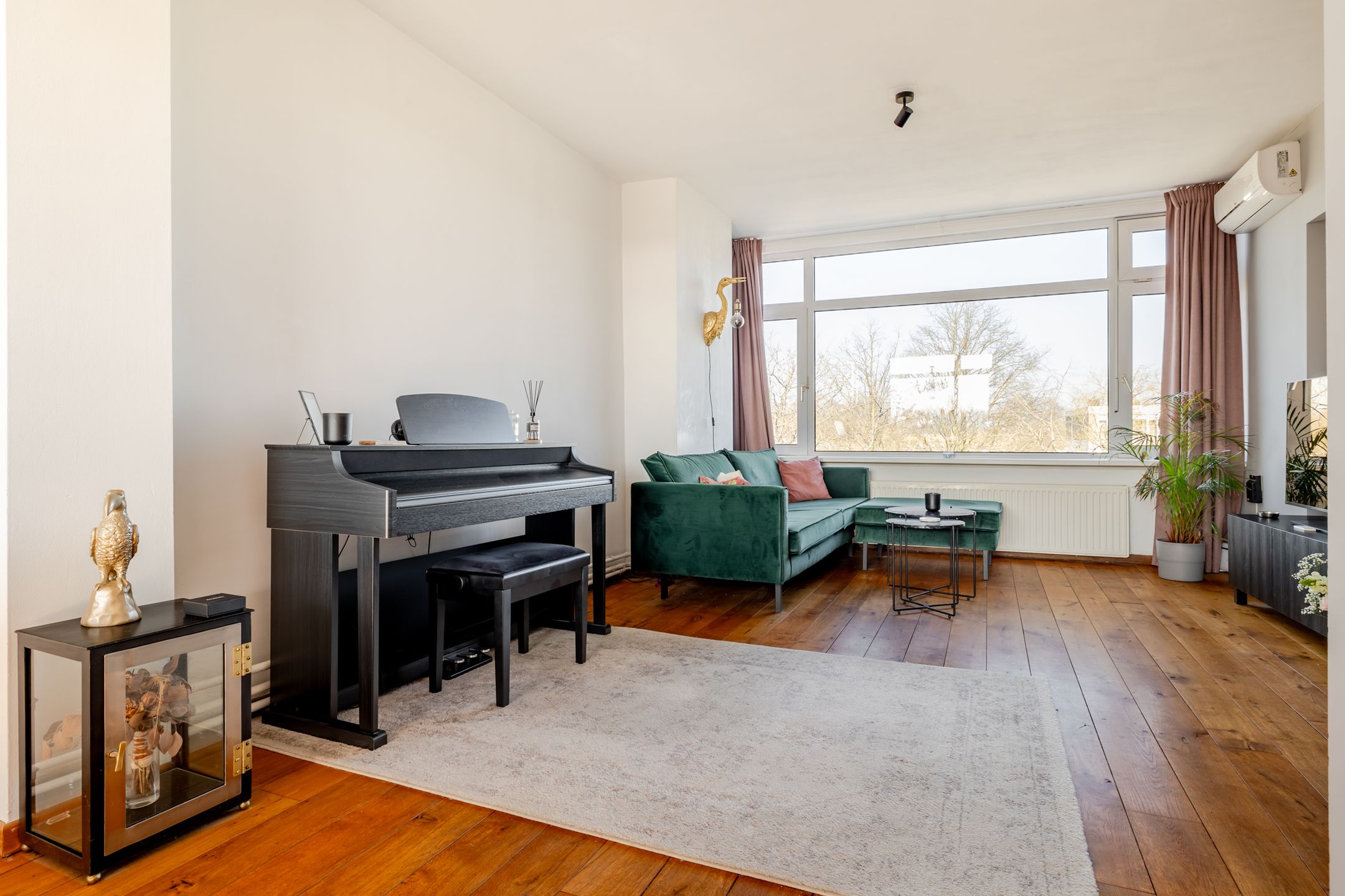 Foto 6 van Marialaan 34-C