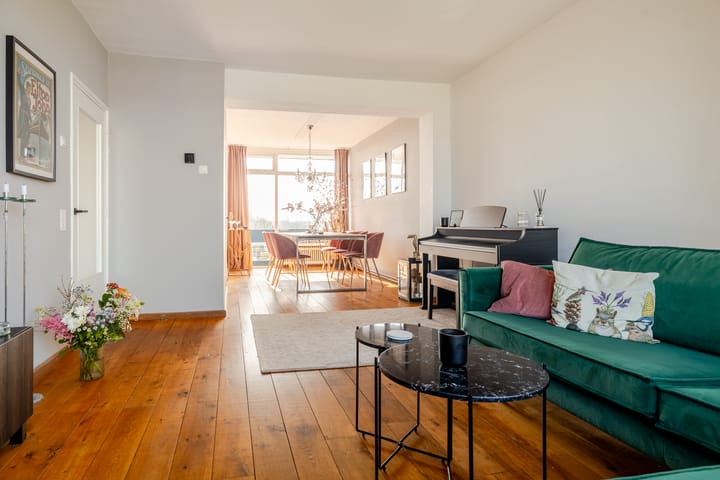 Foto 7 van Marialaan 34-C