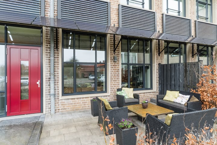 Foto 17 van Zwijsenhof 46