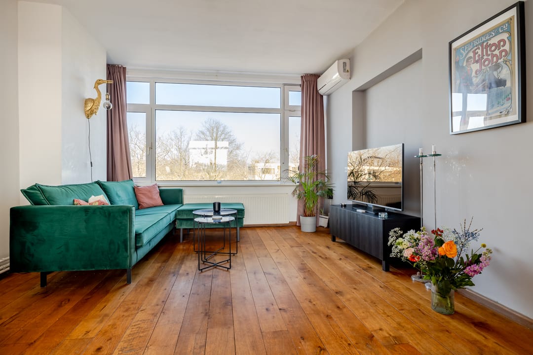 Foto 8 van Marialaan 34-C