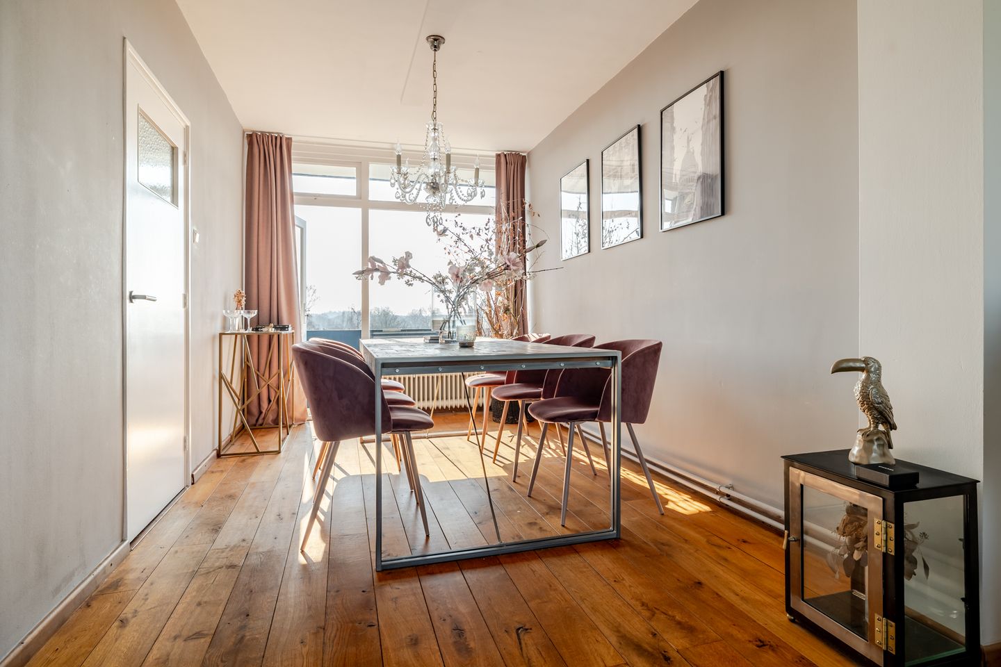 Foto 10 van Marialaan 34-C