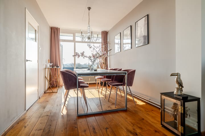 Foto 10 van Marialaan 34-C