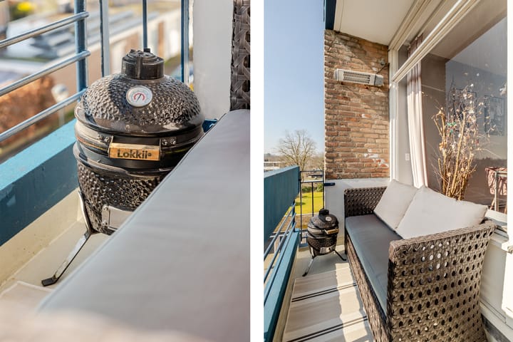 Foto 11 van Marialaan 34-C