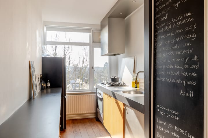 Foto 12 van Marialaan 34-C