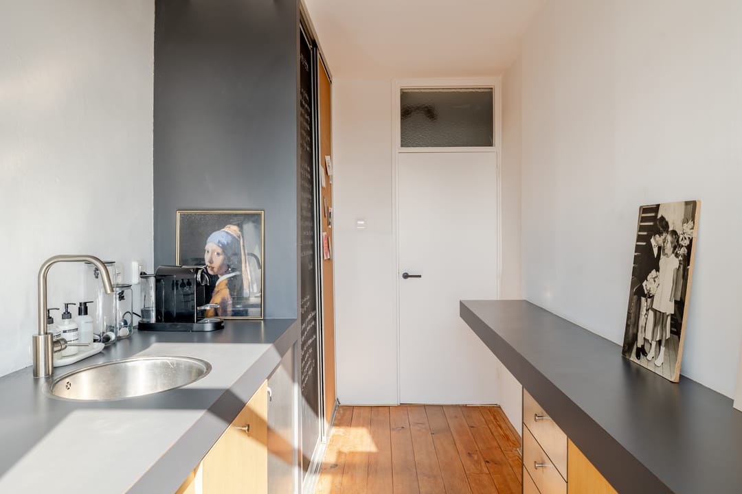 Foto 13 van Marialaan 34-C