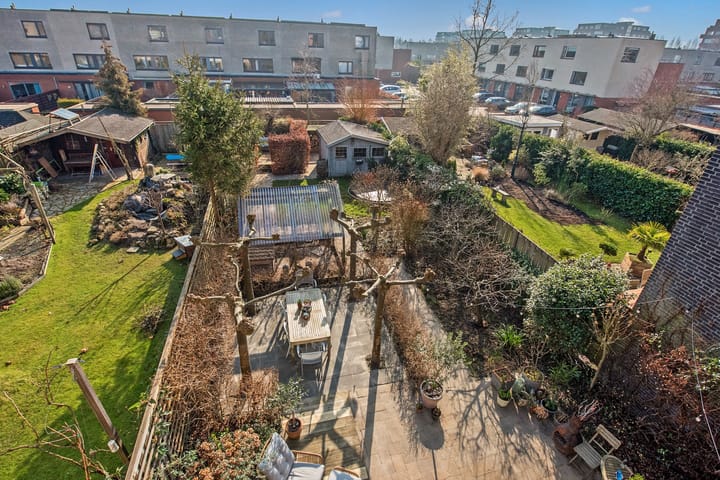 Foto 32 van Oude Middenweg 50