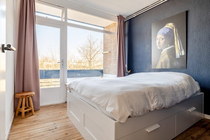 Foto 15 van Marialaan 34-C