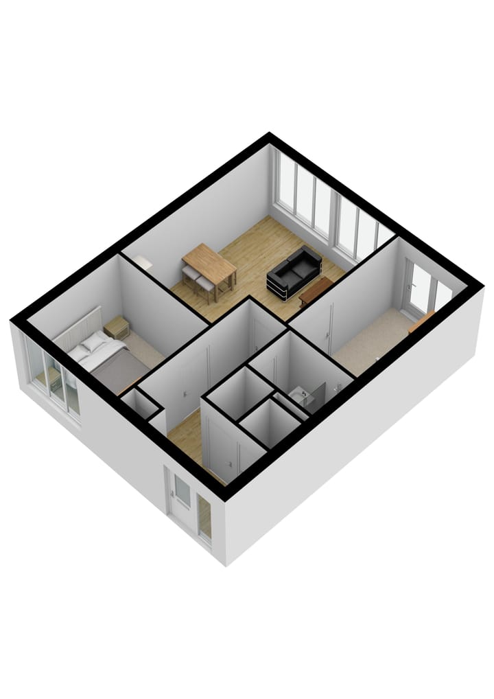 Foto 26 van Zwijsenhof 46