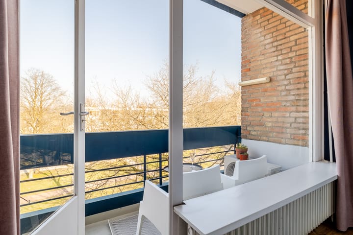 Foto 17 van Marialaan 34-C