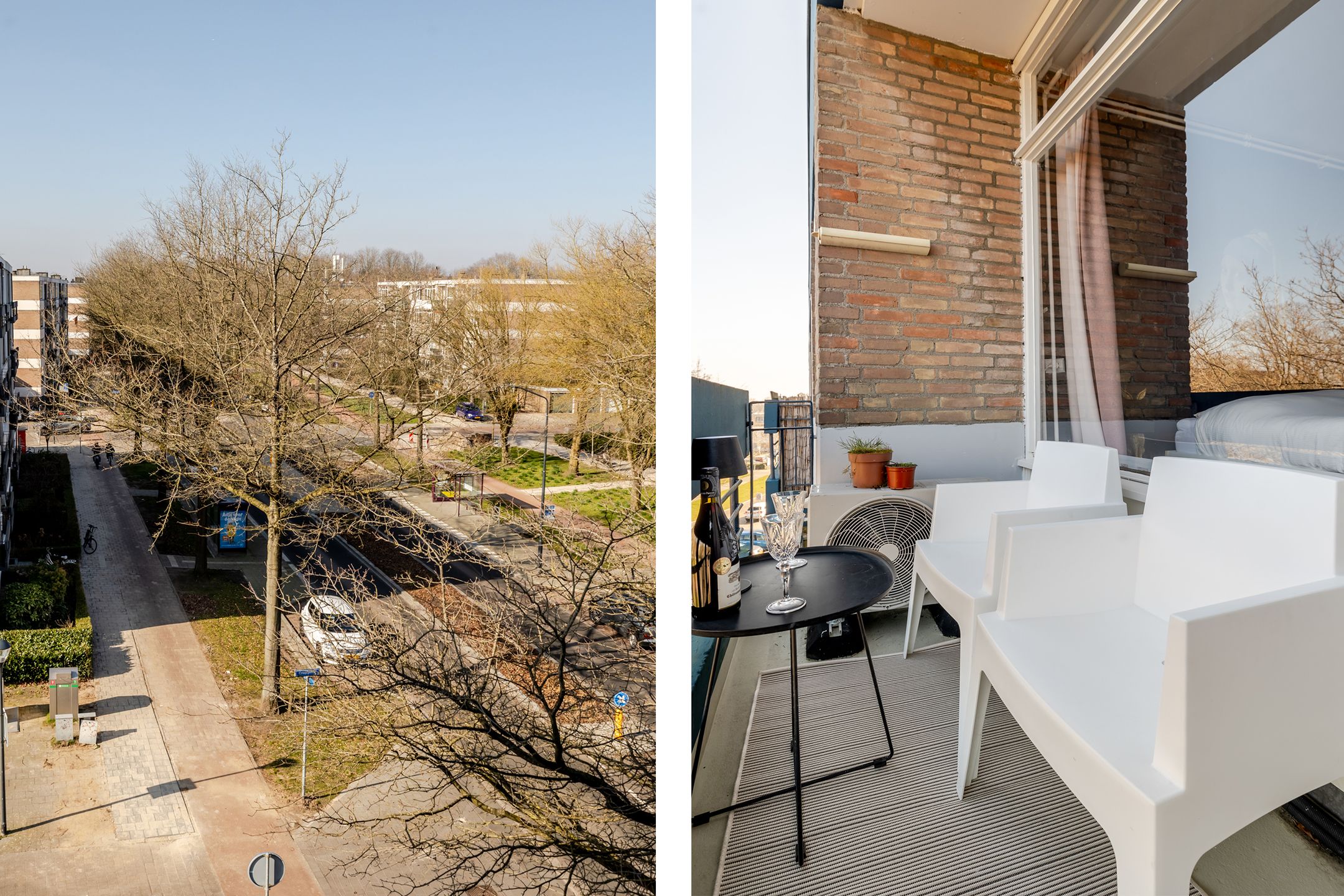 Foto 18 van Marialaan 34-C