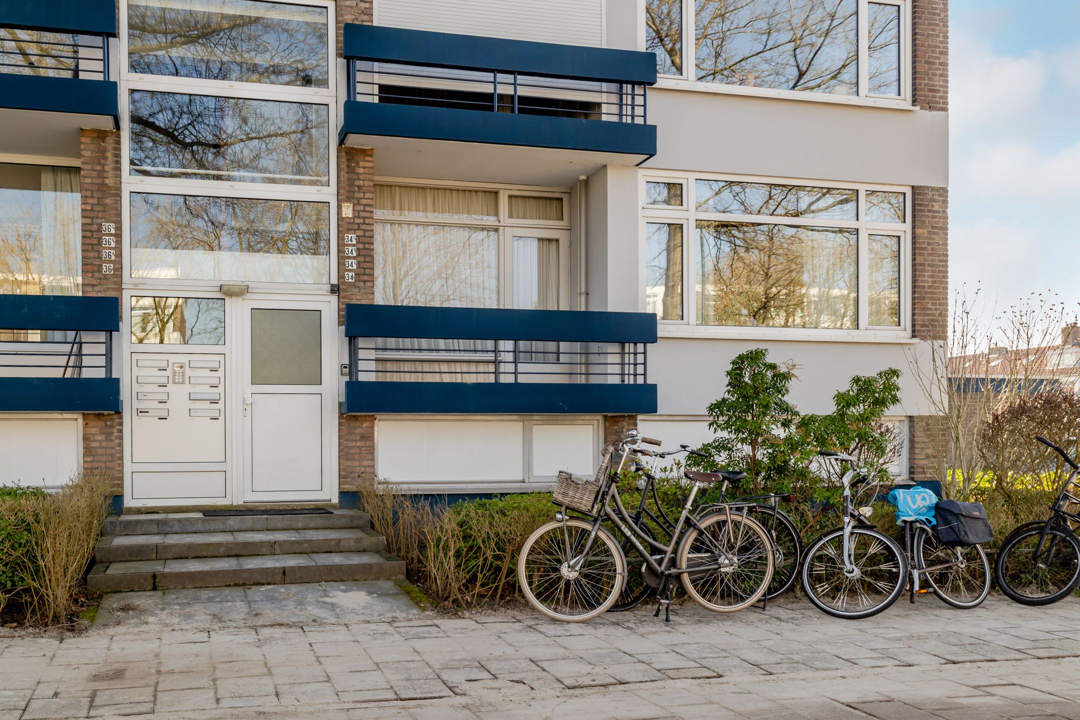 Foto 21 van Marialaan 34-C