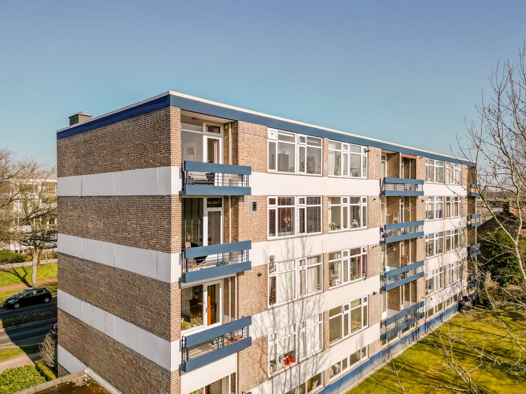 Foto 22 van Marialaan 34-C