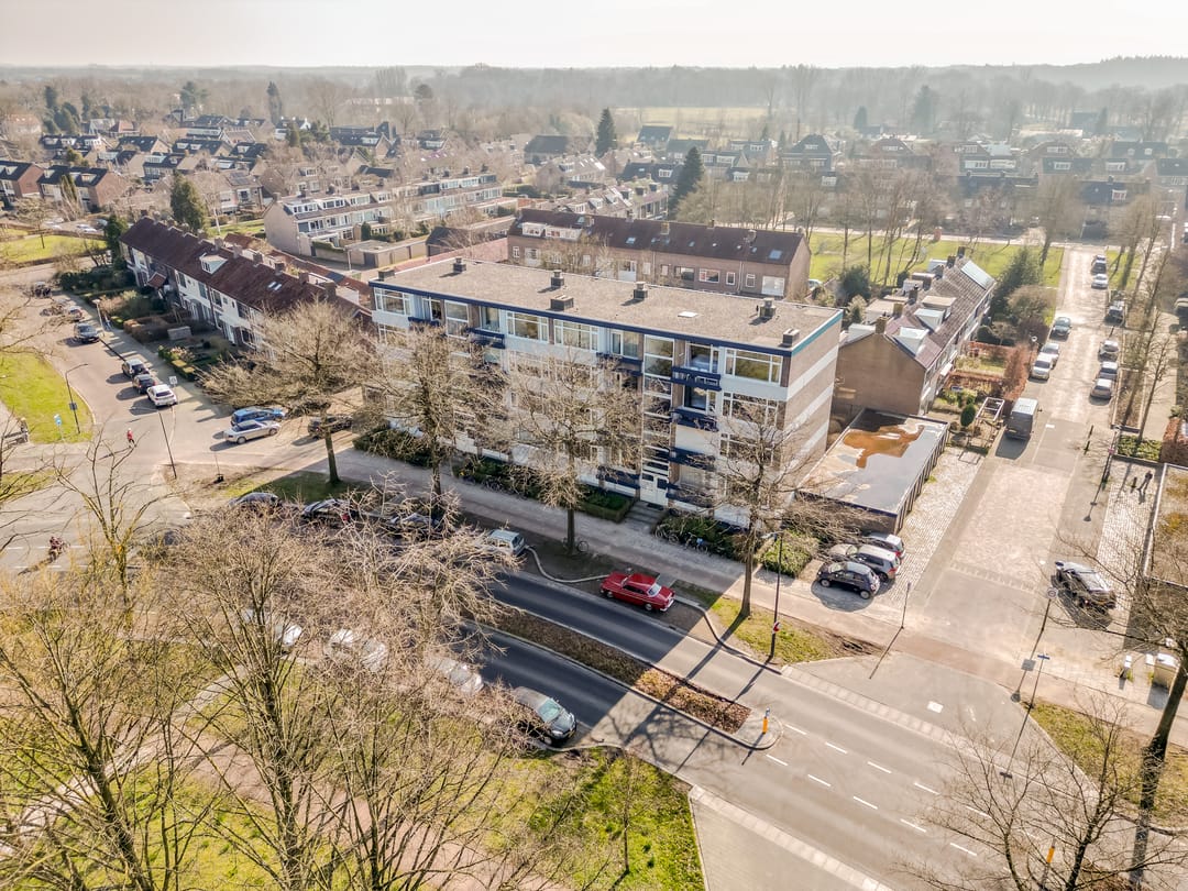 Foto 23 van Marialaan 34-C