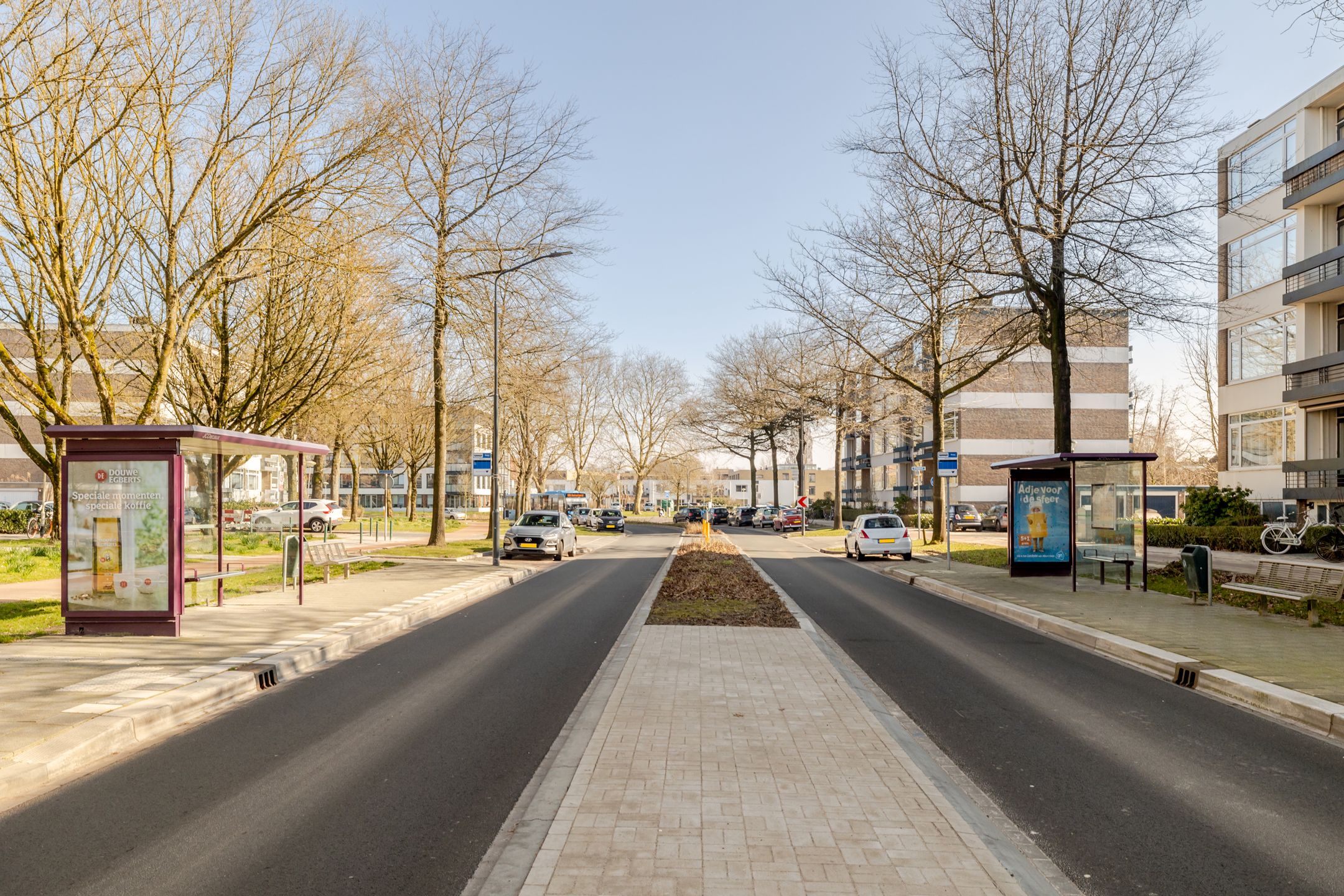 Foto 24 van Marialaan 34-C