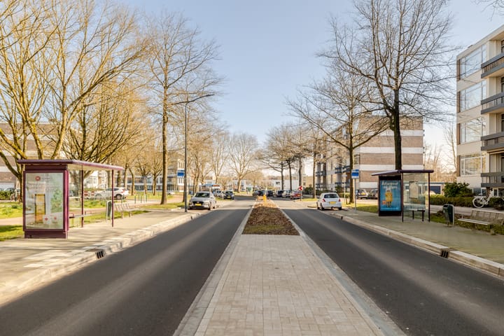 Foto 24 van Marialaan 34-C