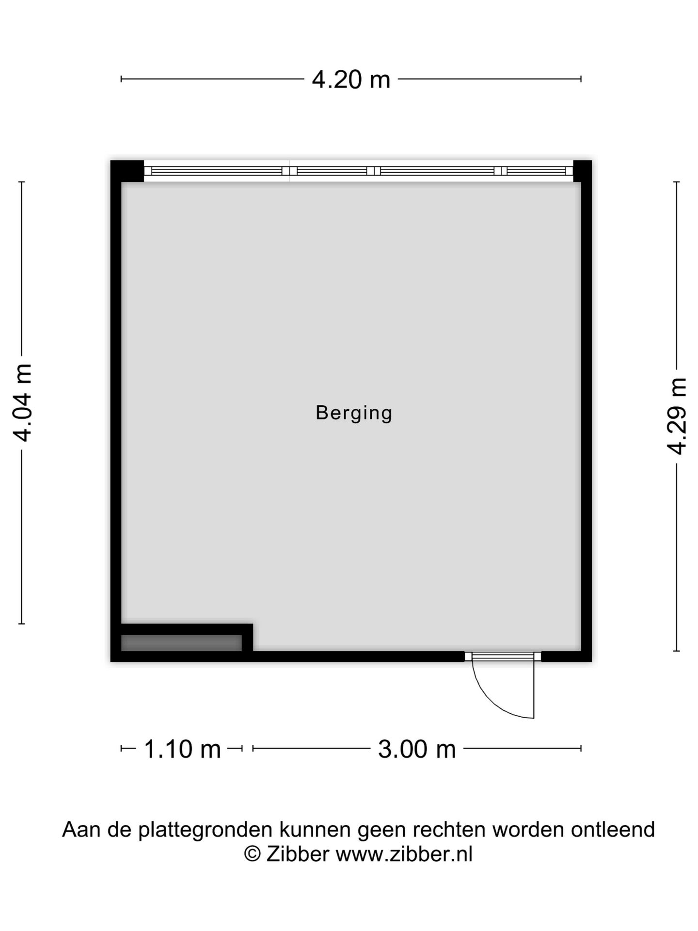Foto 25 van Marialaan 34-C