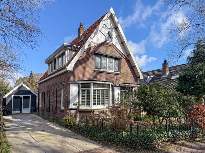 Photo 1 of Dorpsstraat 31