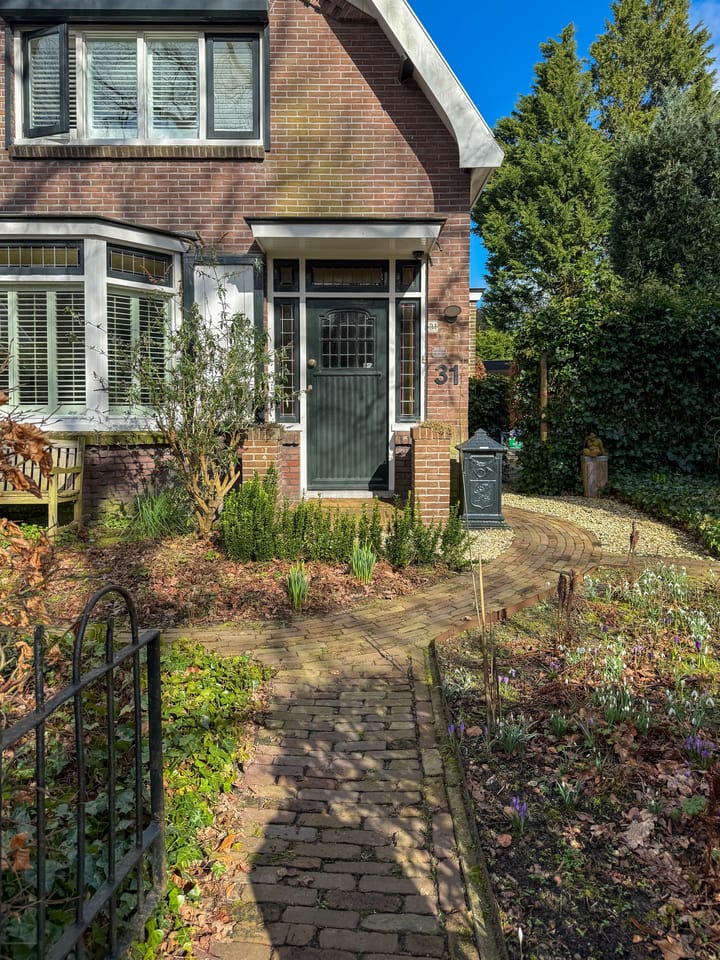 Photo 7 of Dorpsstraat 31