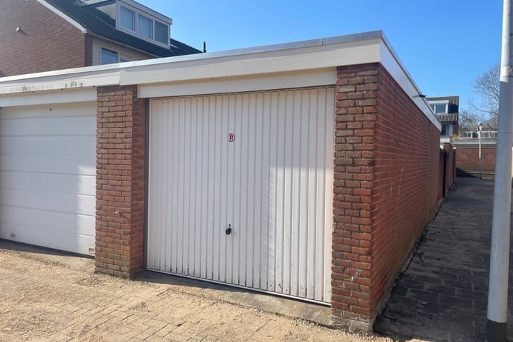 Bekijk foto van Schweitzerstraat 150 F 0 ong