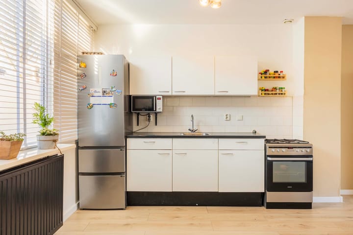 Foto 3 van Oudenboschstraat 7