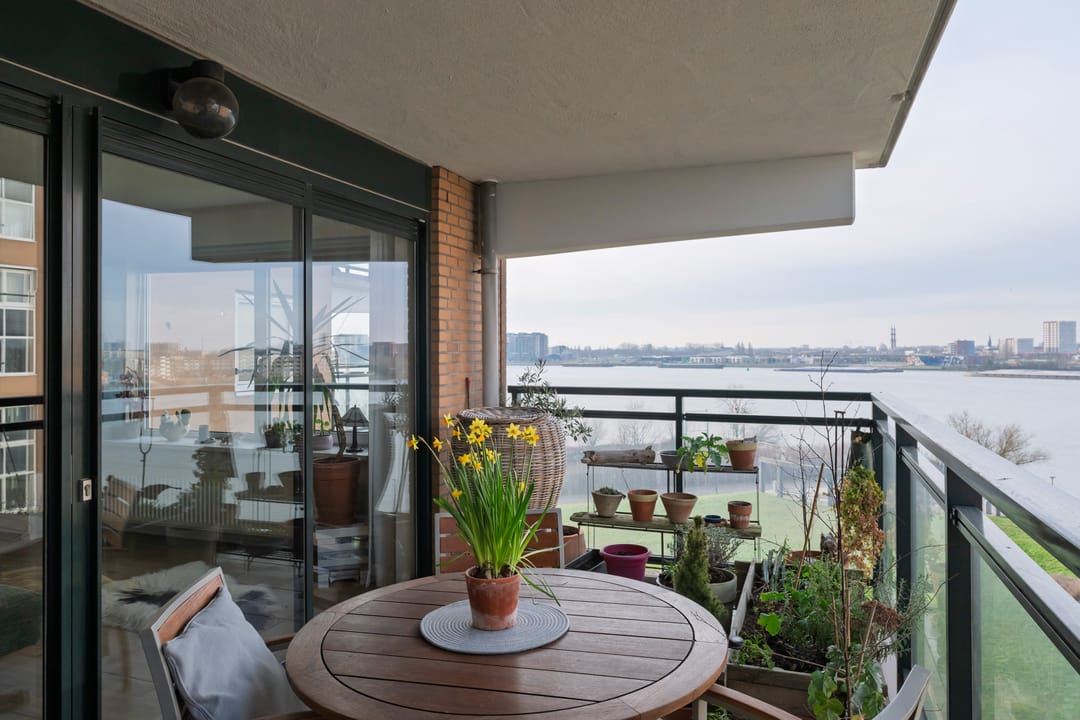 Foto 2 van Buitenbassinweg 733