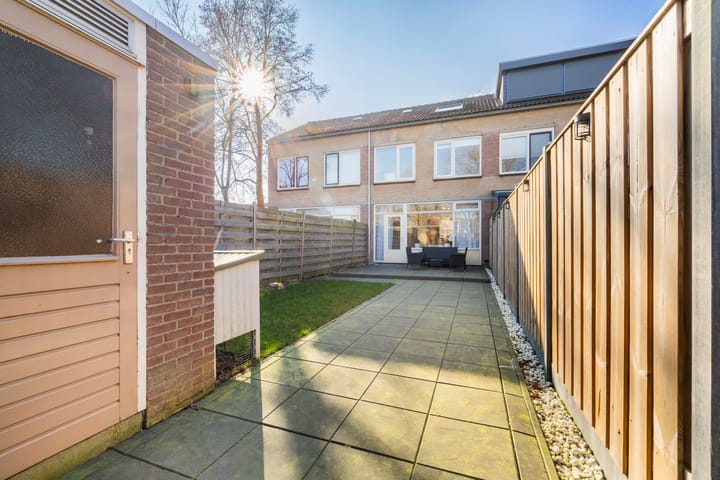 Foto 4 van Oudenboschstraat 7