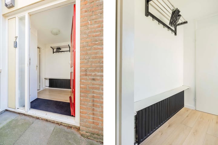 Foto 5 van Oudenboschstraat 7