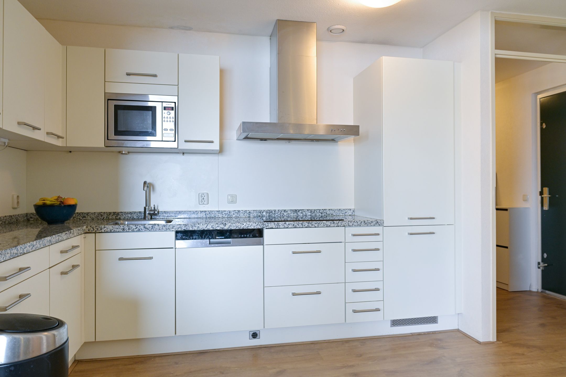 Foto 3 van Buitenbassinweg 733