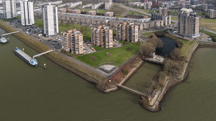 Photo 4 of Buitenbassinweg 733