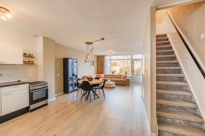 Foto 7 van Oudenboschstraat 7