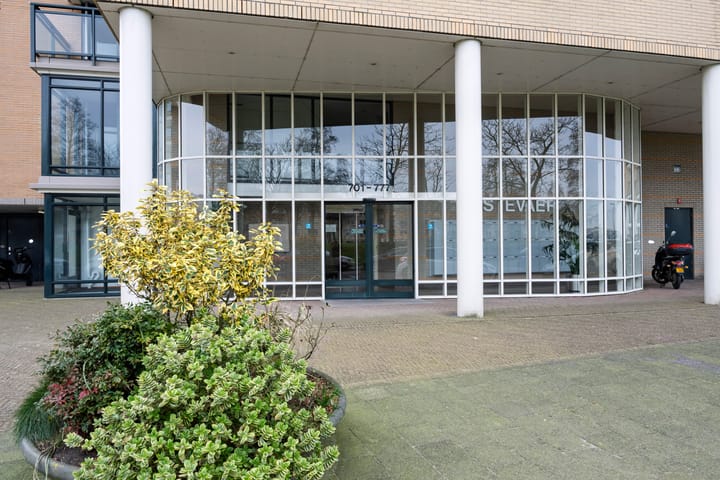 Photo 5 of Buitenbassinweg 733