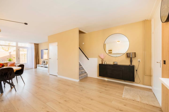 Foto 9 van Oudenboschstraat 7