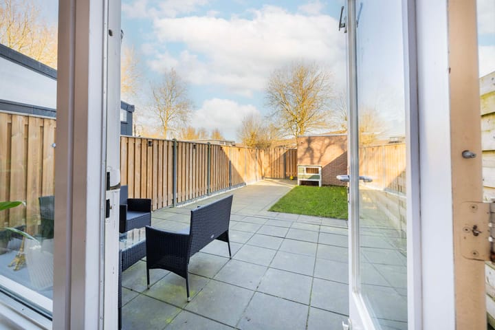 Foto 11 van Oudenboschstraat 7