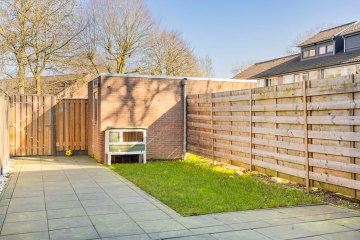 Foto 13 van Oudenboschstraat 7