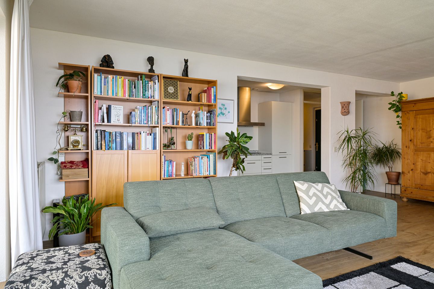 Foto 10 van Buitenbassinweg 733