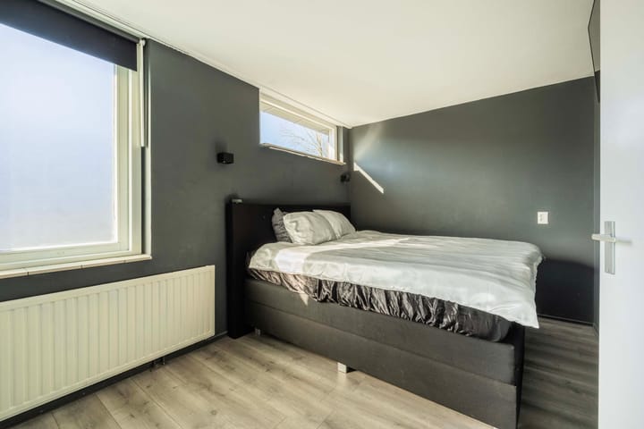 Foto 14 van Oudenboschstraat 7