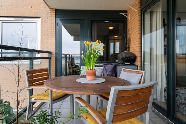 Photo 13 of Buitenbassinweg 733