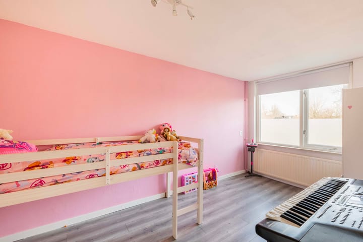 Foto 17 van Oudenboschstraat 7