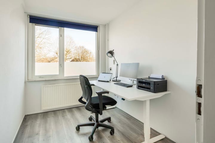 Foto 18 van Oudenboschstraat 7